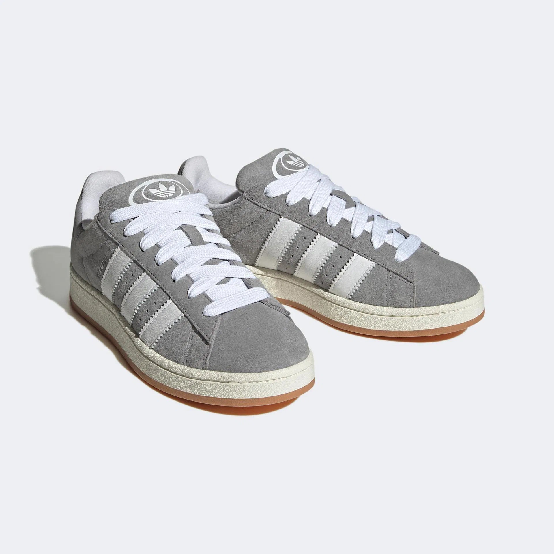 Adidas Campus Gri