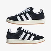 Adidas Campus Siyah