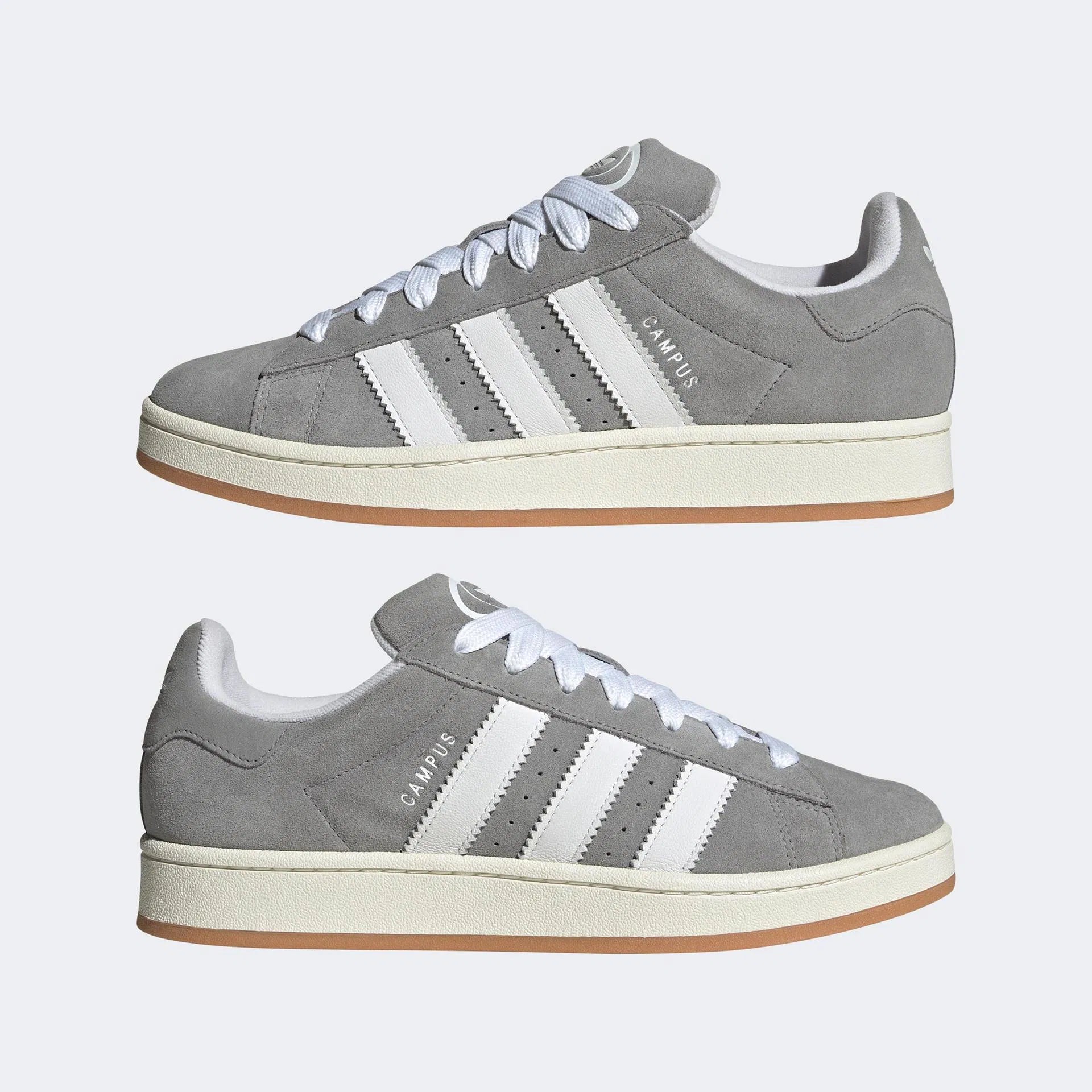 Adidas Campus Gri