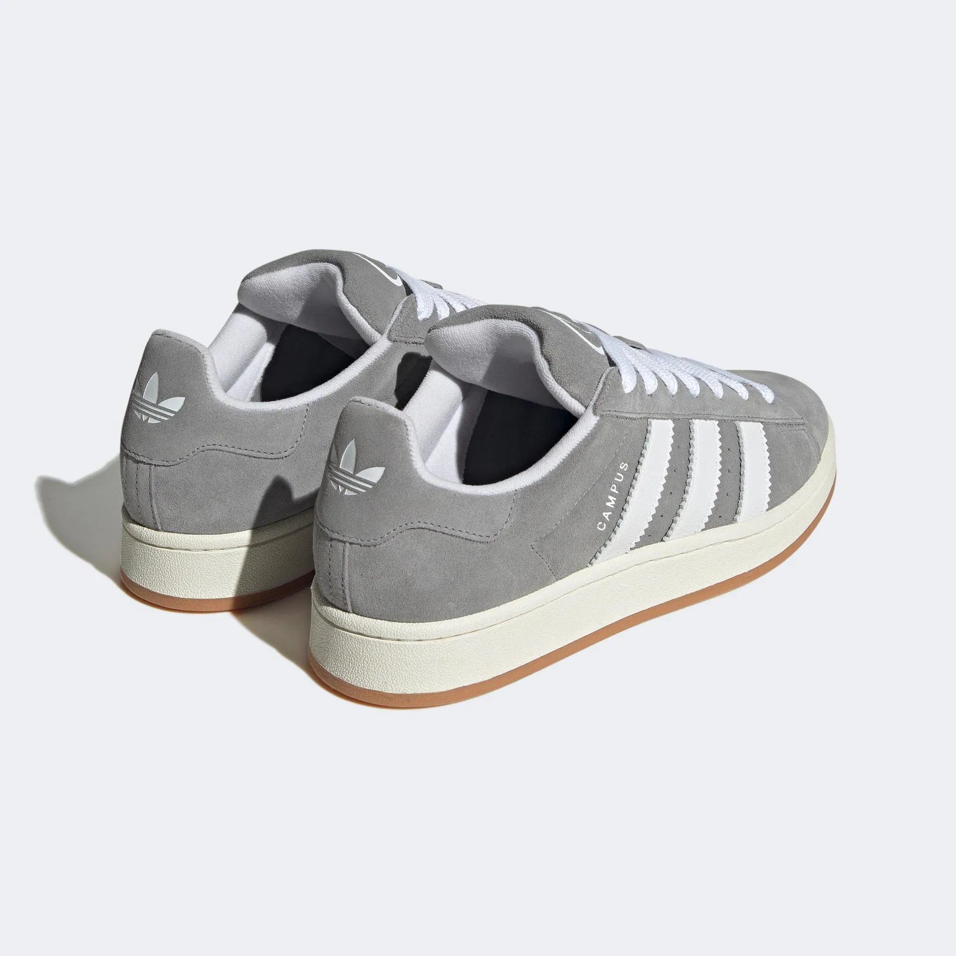 Adidas Campus Gri